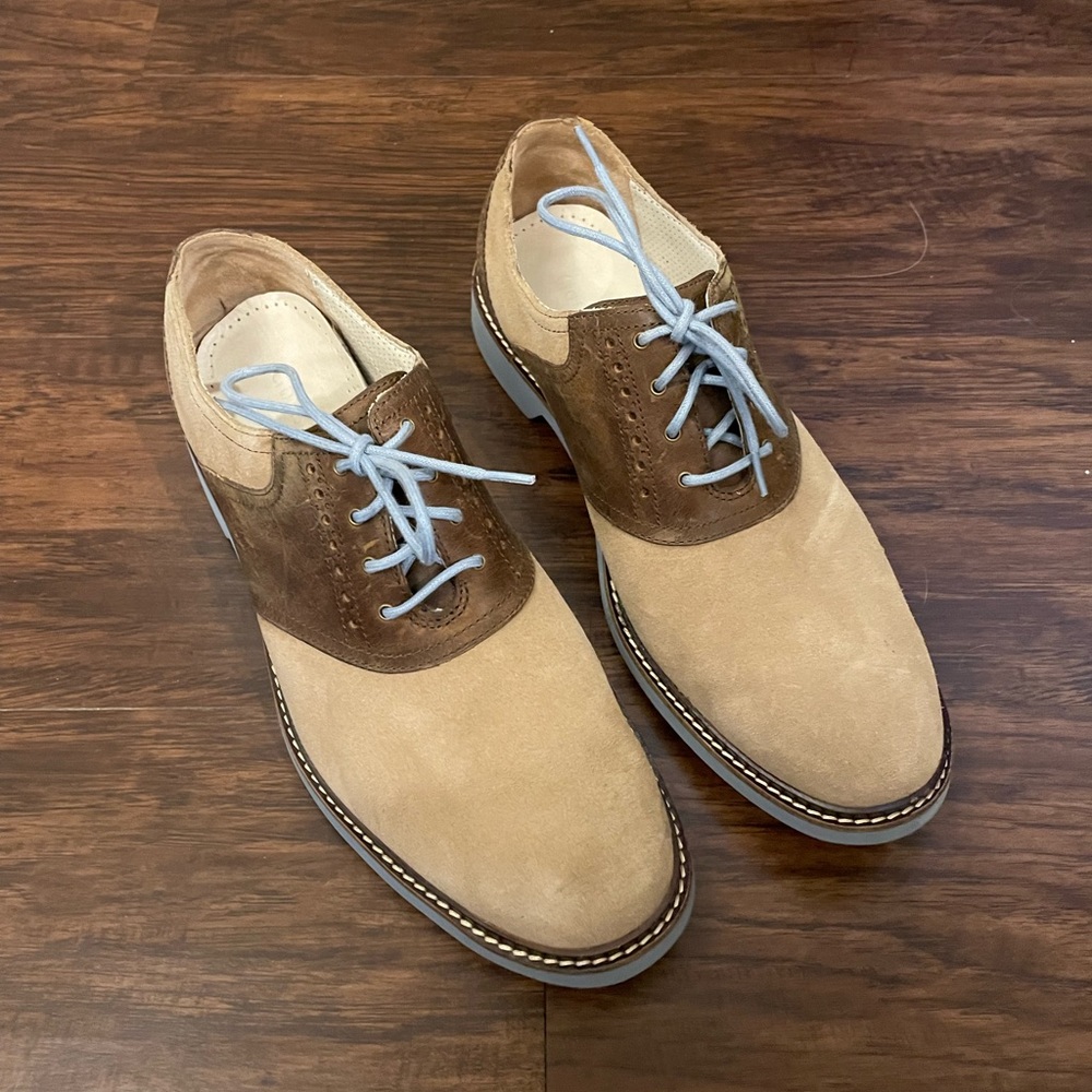 Cole Haan mens shoes